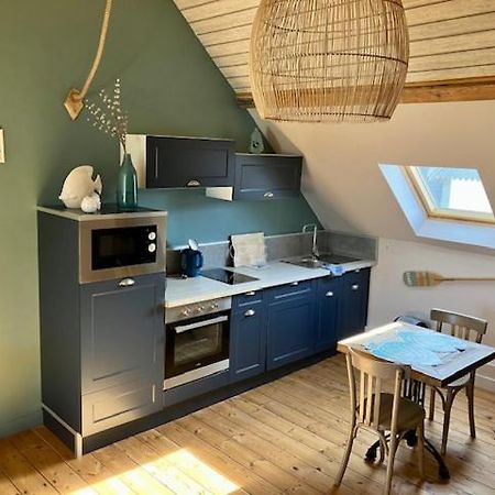 1Somme En Baie Apartment Cayeux-sur-Mer Luaran gambar