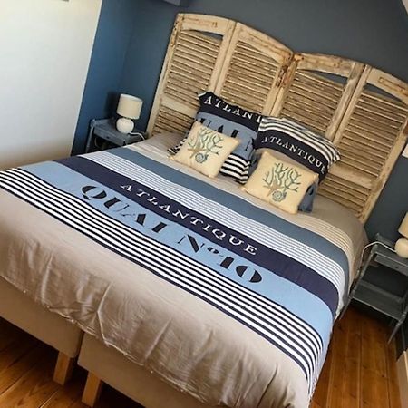 1Somme En Baie Apartment Cayeux-sur-Mer Luaran gambar