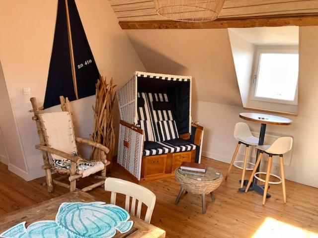 1Somme En Baie Apartment Cayeux-sur-Mer Luaran gambar
