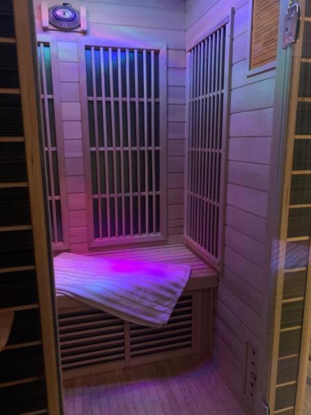1Somme En Baie Apartment Cayeux-sur-Mer Luaran gambar