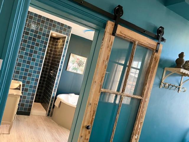 1Somme En Baie Apartment Cayeux-sur-Mer Luaran gambar