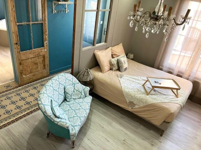 1Somme En Baie Apartment Cayeux-sur-Mer Luaran gambar