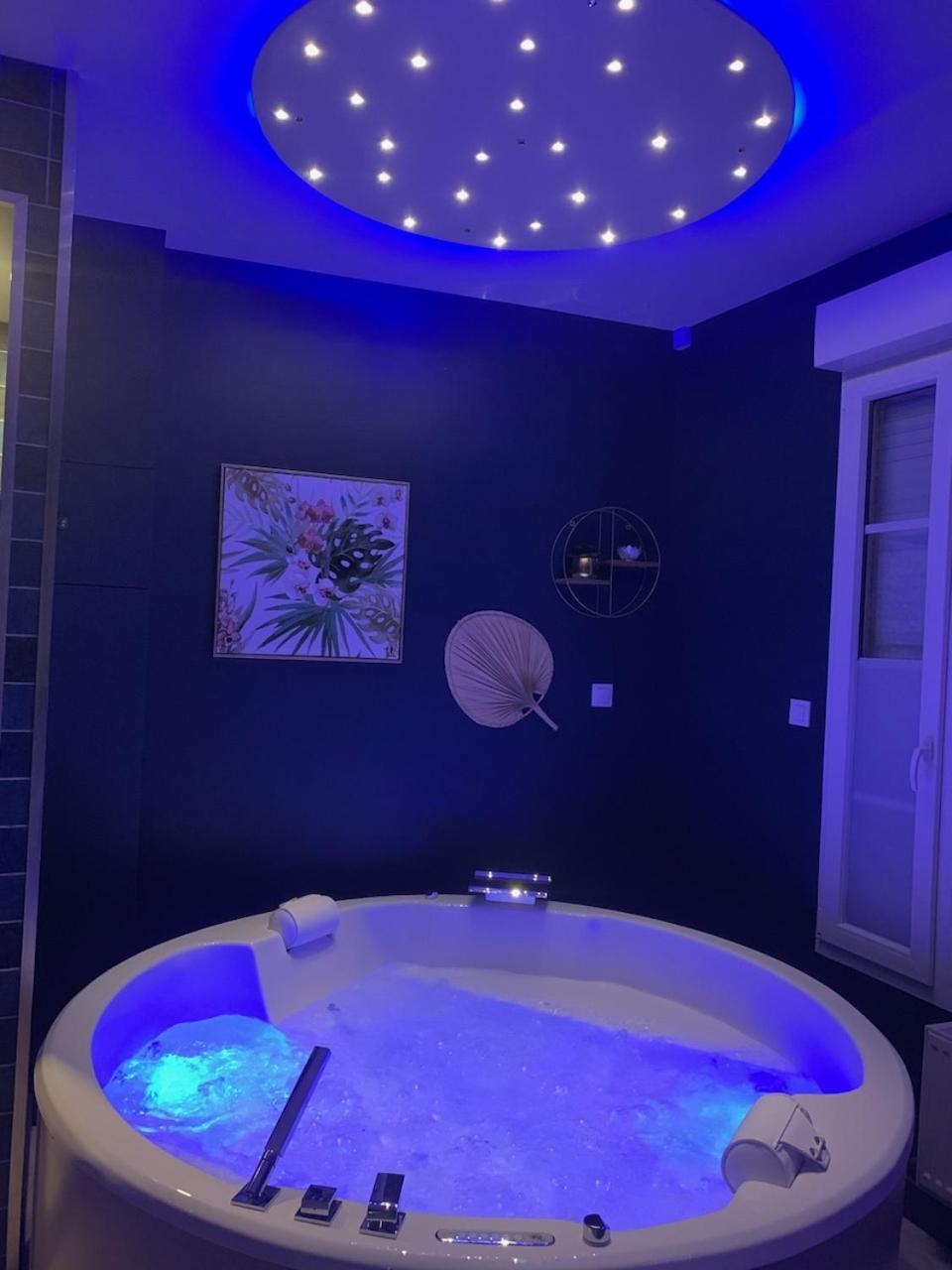 1Somme En Baie Apartment Cayeux-sur-Mer Luaran gambar